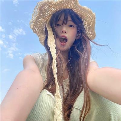 之前的女孩