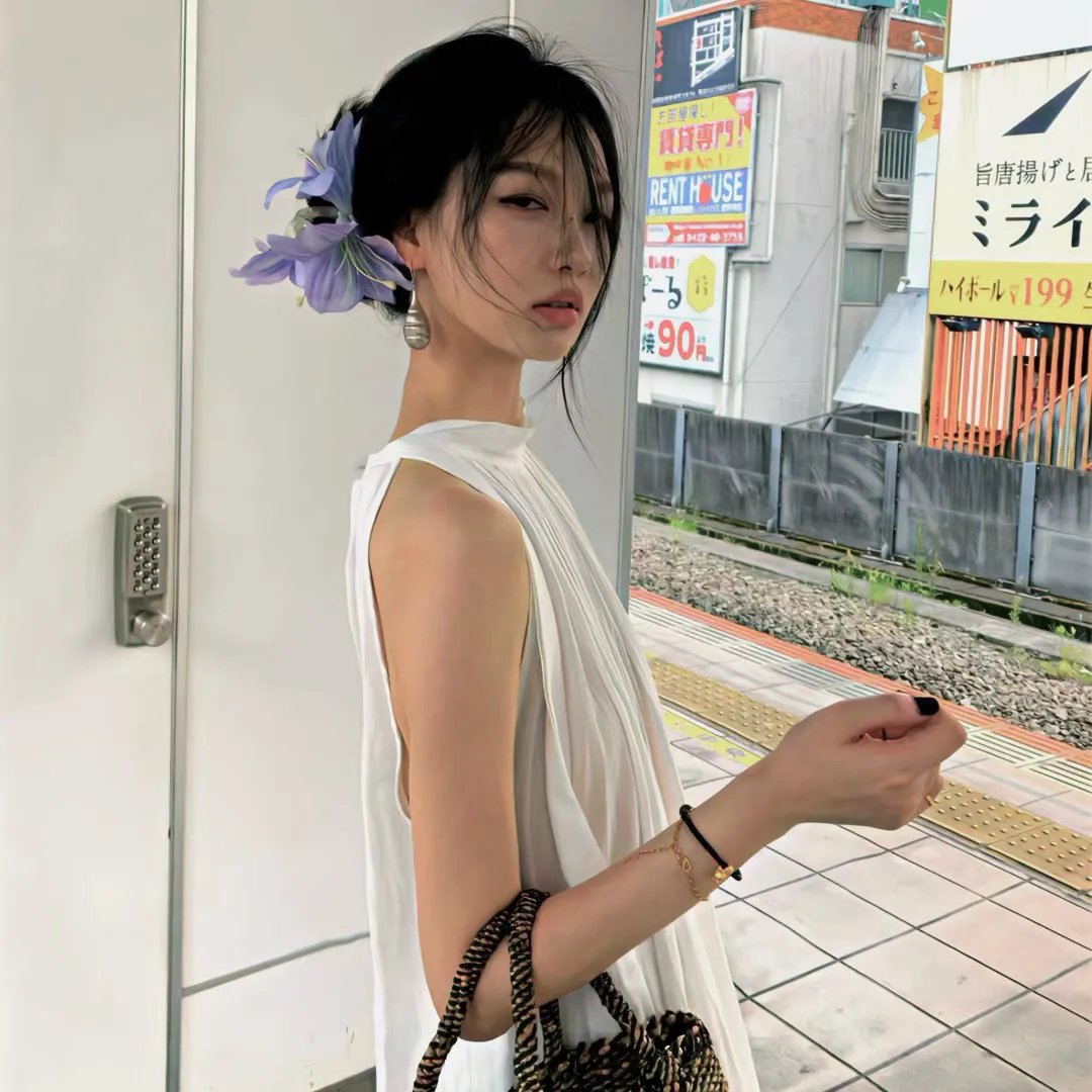 布里叶女士
